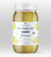 BANANA SEA MOSS