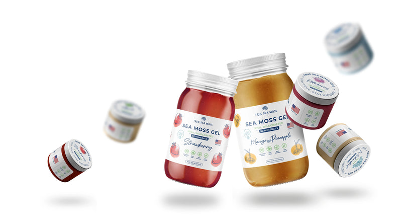 Sprouts Shops and Retail Chains