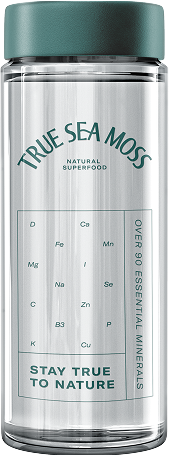 FREE ELECTROLYTES BOTTLE