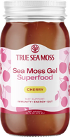 CHERRY SEA MOSS image