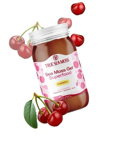 What is Sea Moss Known For