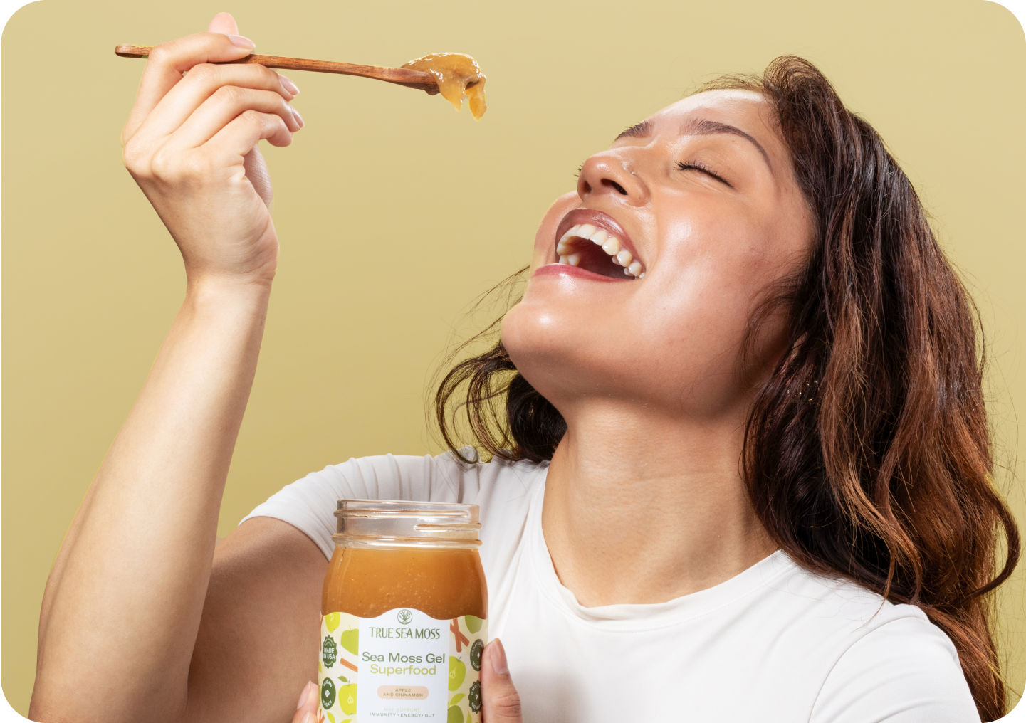 True Sea Moss