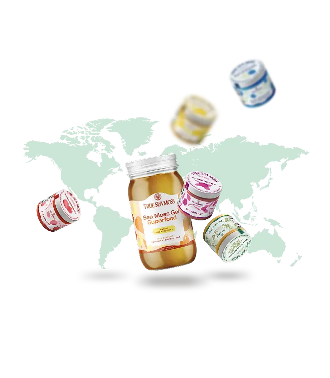 Sprouts Shops and Retail Chains