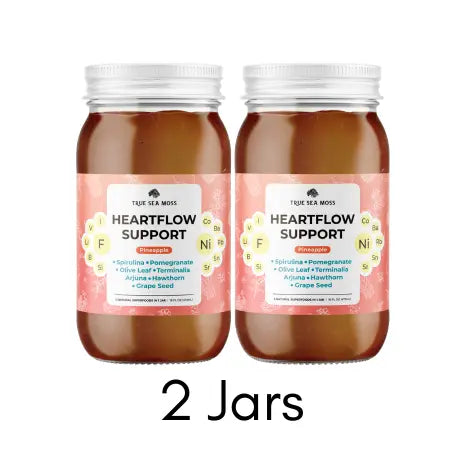 HeartFlow Support.