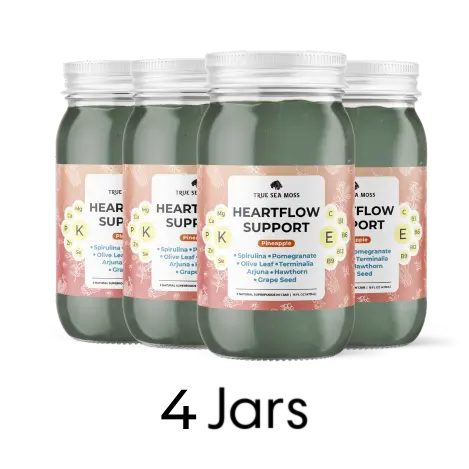 HeartFlow Support.