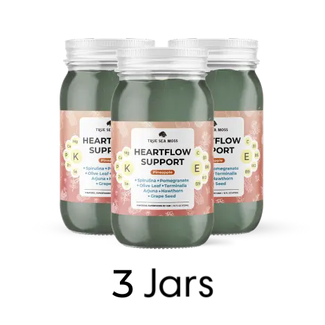 HeartFlow Support.