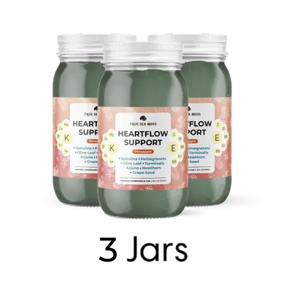 HeartFlow Support.