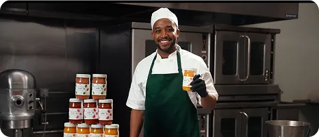 Nutrition Straight From the Ocean to Your Daily Routine