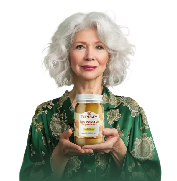 Take A Healthier Step Forward