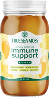 IMMUNE SUPPORT 5 IN 1 image