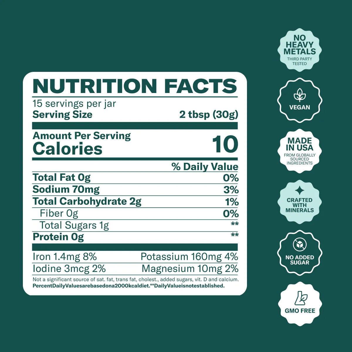 IMMUNE SUPPORT 5 IN 1