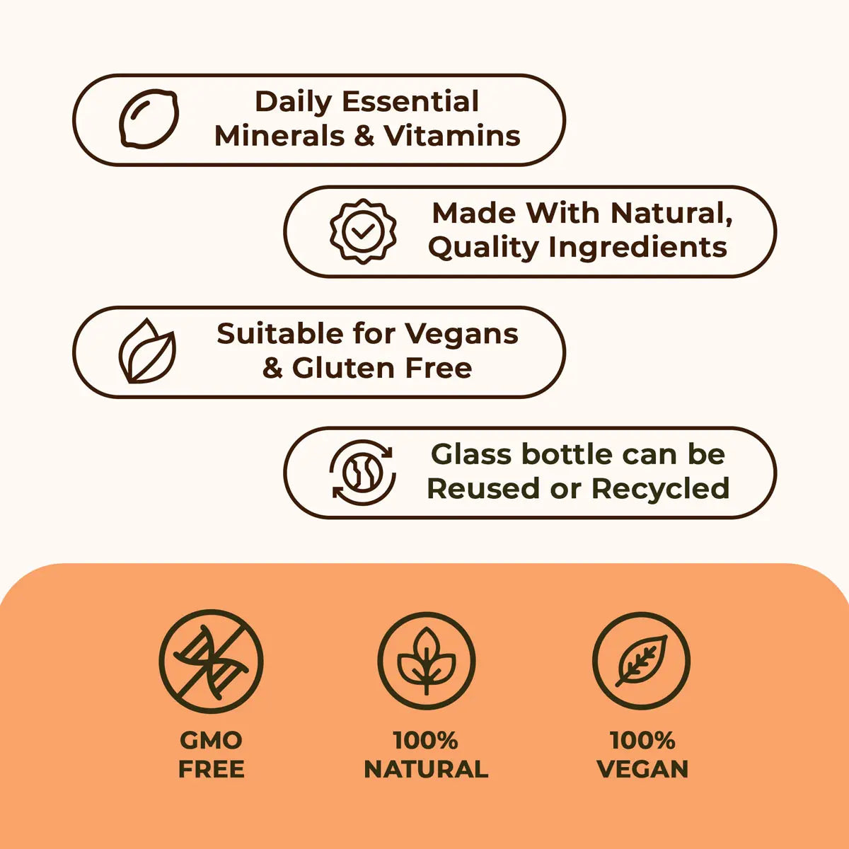 Benefits of TruSeaMoss Sea Moss Lemonade