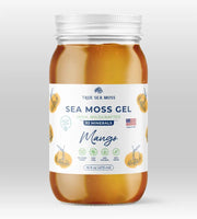 MANGO SEA MOSS