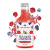 Sea Moss Lemonade with Berry Mix