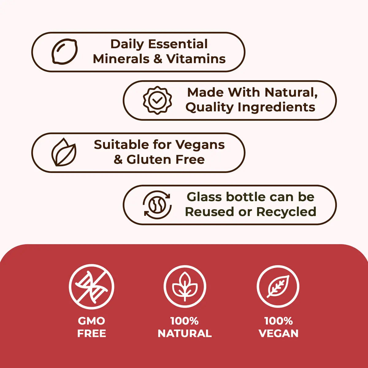 Benefits of TruSeaMoss Sea Moss Lemonade
