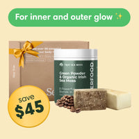Mother’s Day “Healthy Skin & Gut” Special Bundle