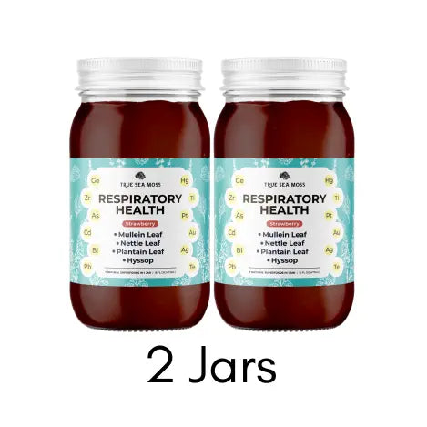 Respiratory Health.
