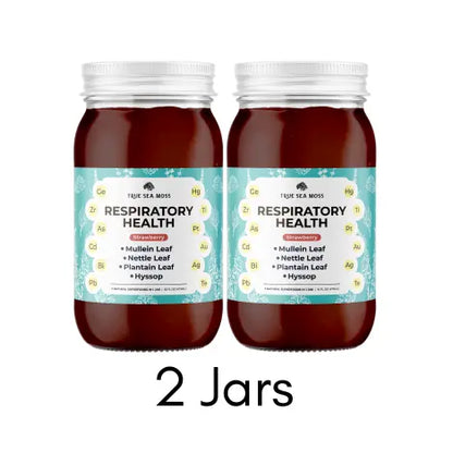 Respiratory Health.