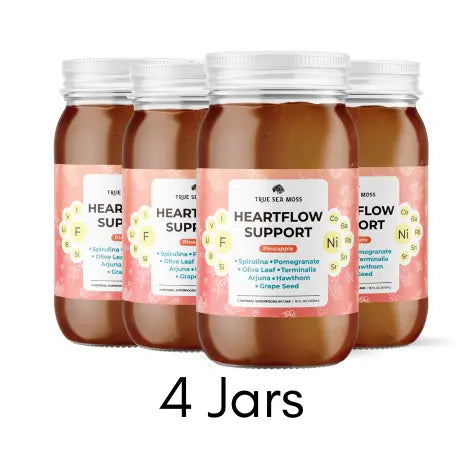 HeartFlow Support.