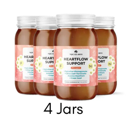 HeartFlow Support.