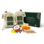 SEA MOSS SOAP COCOCNUT & VANILLA (30% OFF)