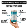 Allergy-Relief Solution