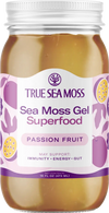 PASSION FRUIT SEA MOSS image