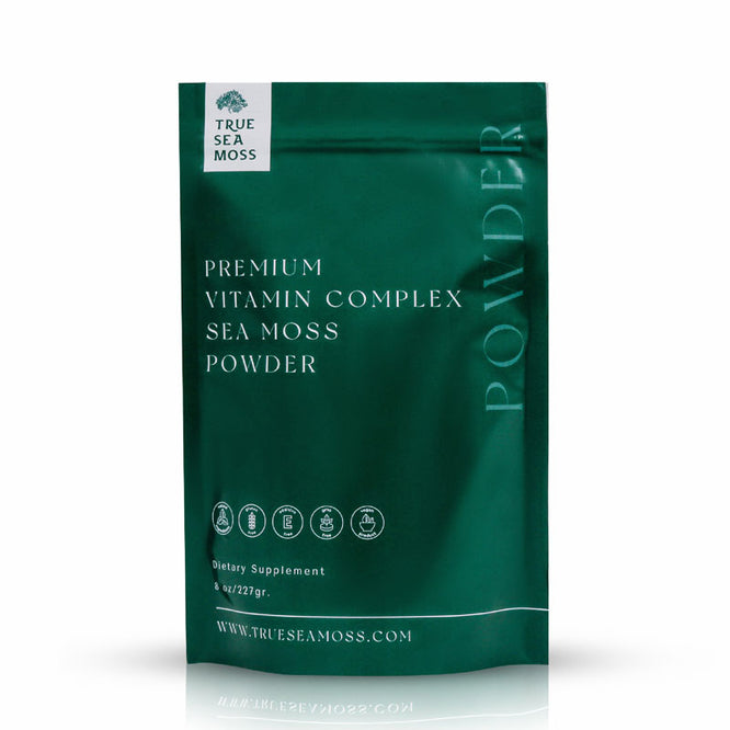 SEA MOSS POWDER (30% OFF)