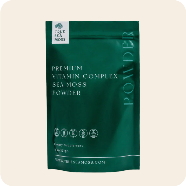 SEA MOSS POWDER