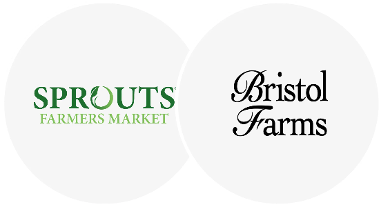 Sprouts Shops and Retail Chains