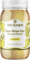 SOURSOP SEA MOSS image