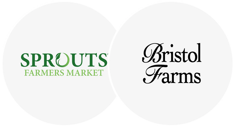 Sprouts Shops and Retail Chains