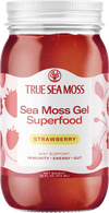 STRAWBERRY SEA MOSS image