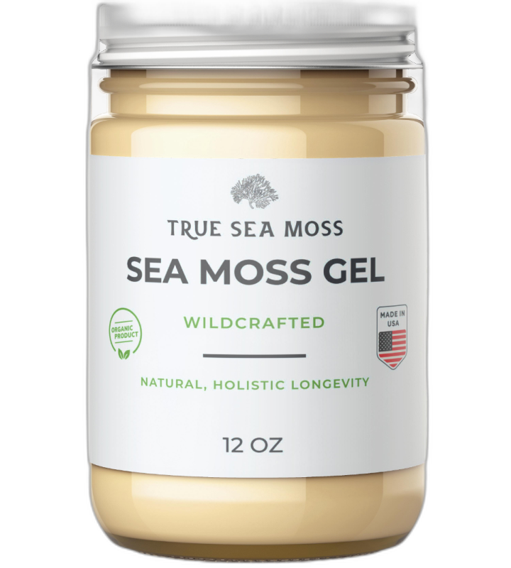 Sea Moss Gel - Cookidoo® – la nostra piattaforma ufficiale di