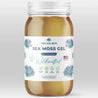 Wildcrafted Sea Moss Gel