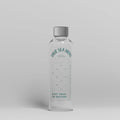 FREE ELECTROLYTES BOTTLE