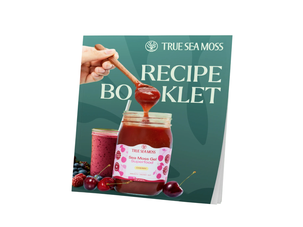 Recipe Book