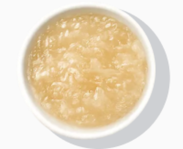 Prebiotic Fiber